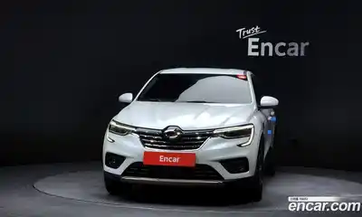 Renault XM3 2020 1.3 Автомат в Москве № 179143, миниатюра 7