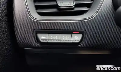 Renault XM3 2020 1.3 Автомат в Москве № 179143, миниатюра 8