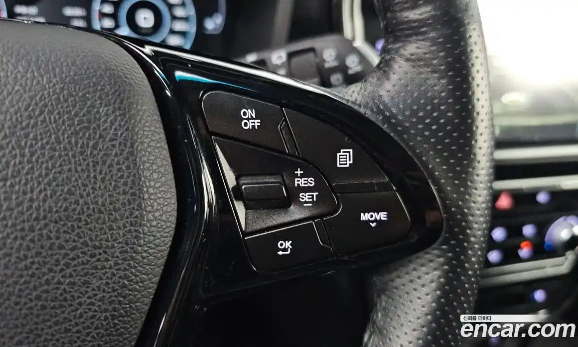 SsangYong TIBOLI 2020 1.5 Автомат в Москве № 181132, фото 14