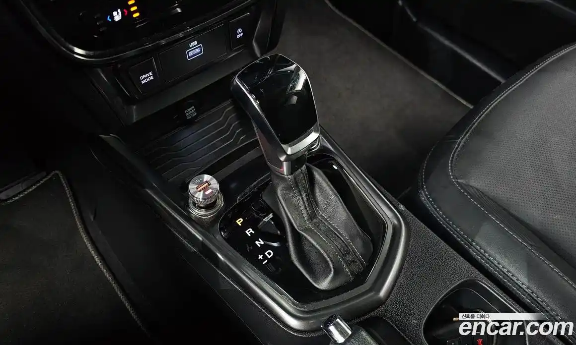 SsangYong TIBOLI 2020 1.5 Автомат в Москве № 181132, фото 16