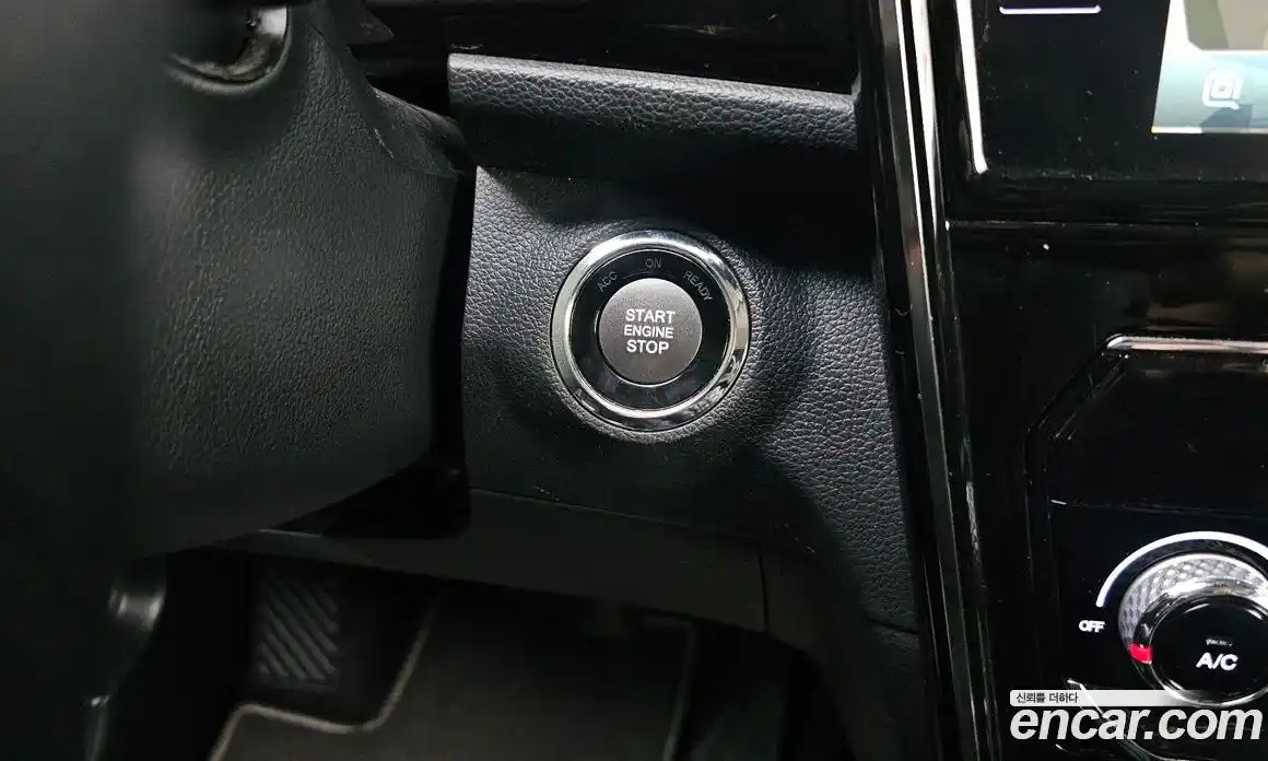 SsangYong TIBOLI 2020 1.5 Автомат в Москве № 181132, фото 17