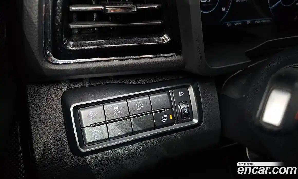 SsangYong TIBOLI 2020 1.5 Автомат в Москве № 181132, фото 18