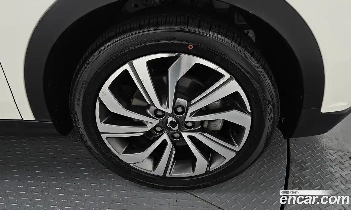 SsangYong TIBOLI 2020 1.5 Автомат в Москве № 181132, фото 19