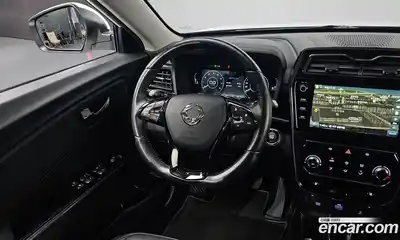 SsangYong TIBOLI 2020 1.5 Автомат в Москве № 181132, миниатюра 7