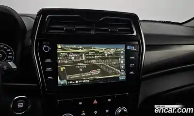 SsangYong TIBOLI 2020 1.5 Автомат в Москве № 181132, миниатюра 8