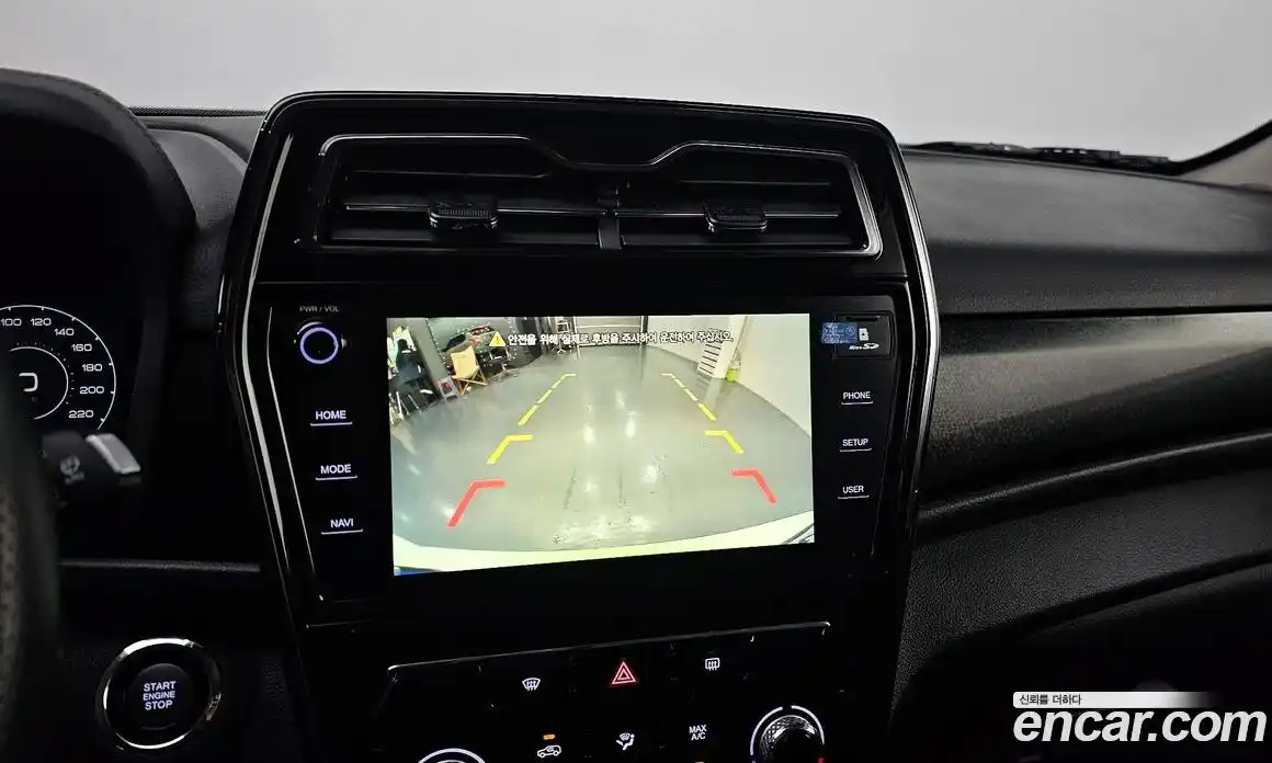 SsangYong TIBOLI 2020 1.5 Автомат в Москве № 181132, фото 9