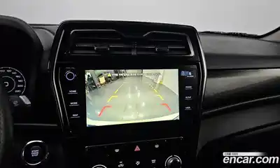 SsangYong TIBOLI 2020 1.5 Автомат в Москве № 181132, миниатюра 9