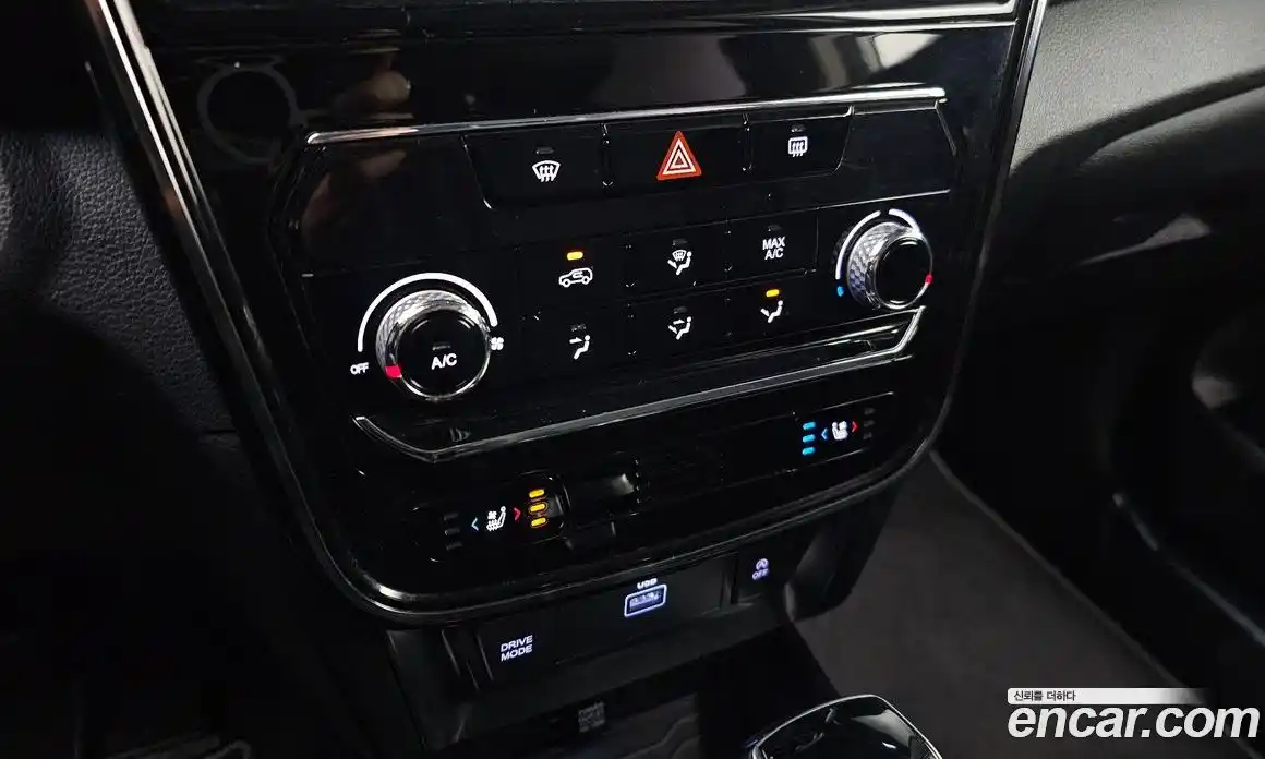 SsangYong TIBOLI 2020 1.5 Автомат в Москве № 181132, фото 10