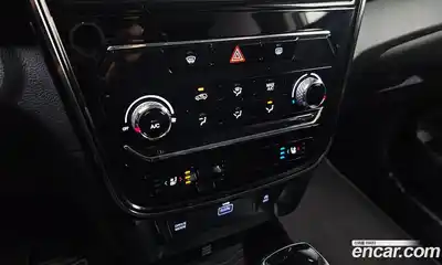 SsangYong TIBOLI 2020 1.5 Автомат в Москве № 181132, миниатюра 10