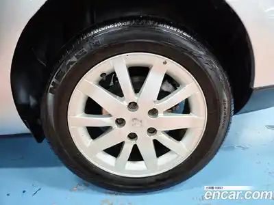 Renault SM3 2010 1.6 Автомат в Москве № 186146, миниатюра 5