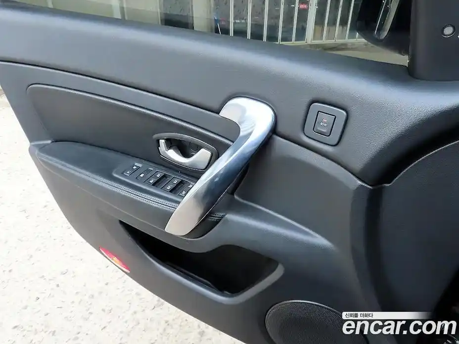 Renault SM5 2015 2.0 Автомат в Москве № 186342, фото 11