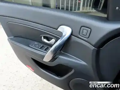 Renault SM5 2015 2.0 Автомат в Москве № 186342, миниатюра 11