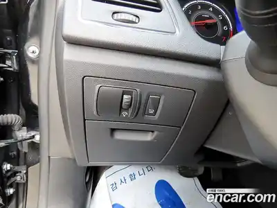 Renault SM5 2015 2.0 Автомат в Москве № 186342, миниатюра 12