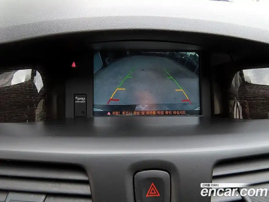 Renault SM5 2015 2.0 Автомат в Москве № 186342, фото 14