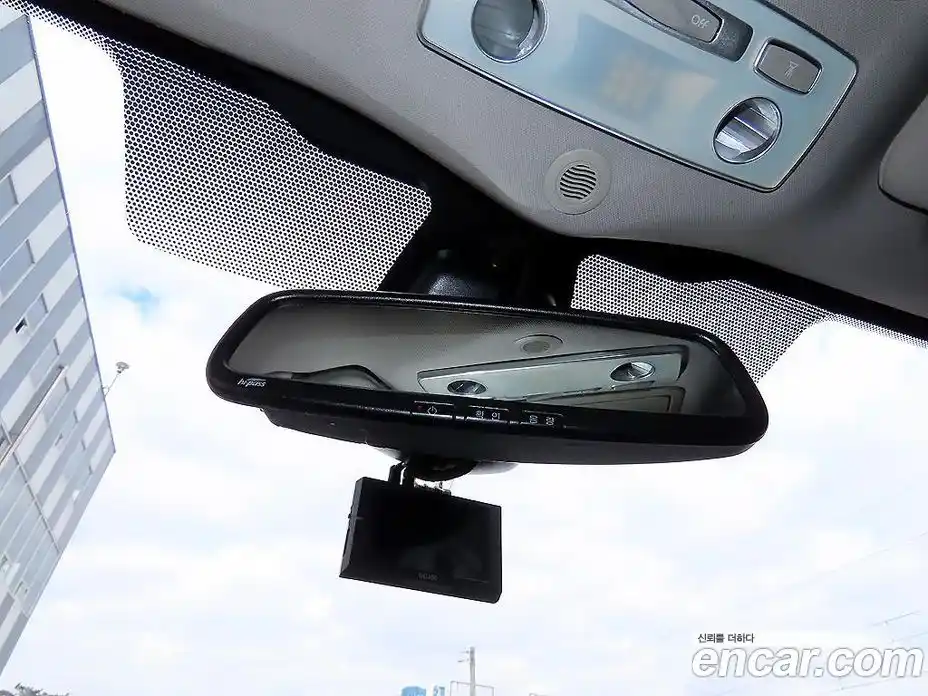 Renault SM5 2015 2.0 Автомат в Москве № 186342, фото 15