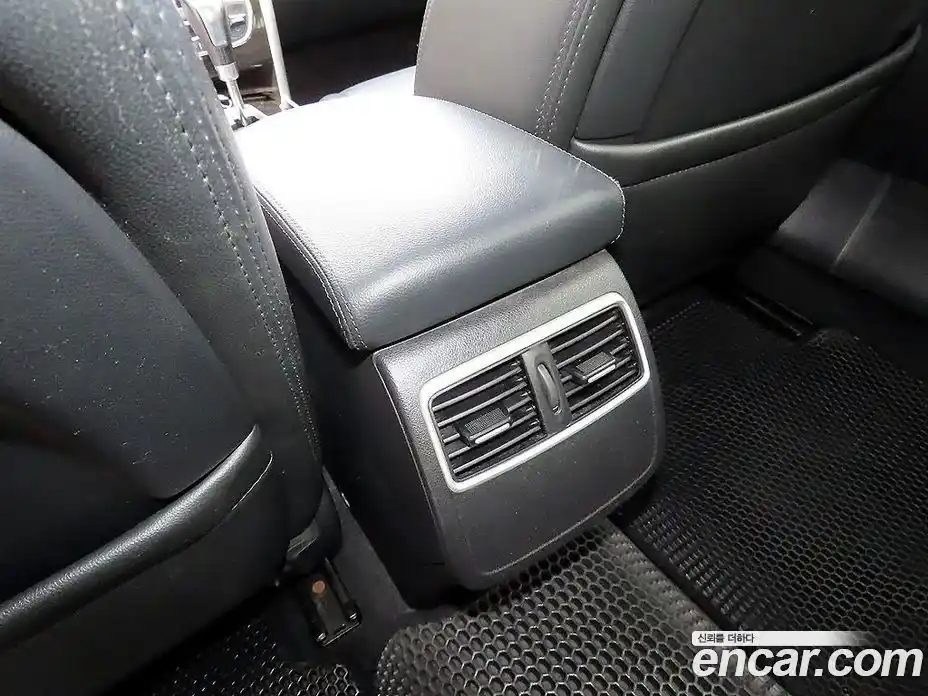 Renault SM5 2015 2.0 Автомат в Москве № 186342, фото 16