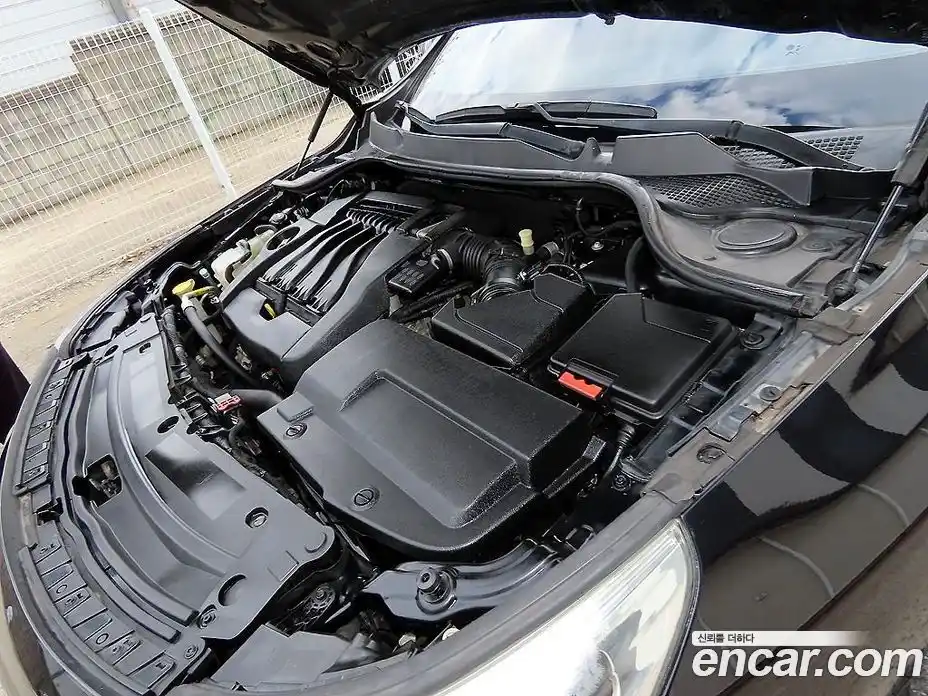 Renault SM5 2015 2.0 Автомат в Москве № 186342, фото 17