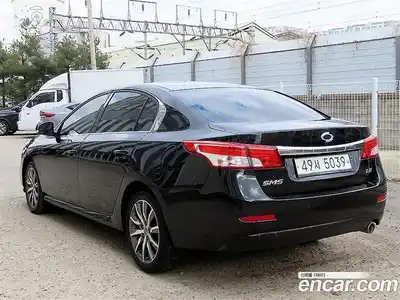 Renault SM5 2015 2.0 Автомат в Москве № 186342, миниатюра 3