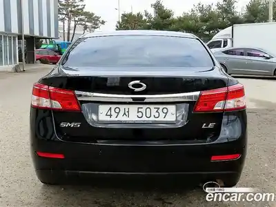 Renault SM5 2015 2.0 Автомат в Москве № 186342, миниатюра 4