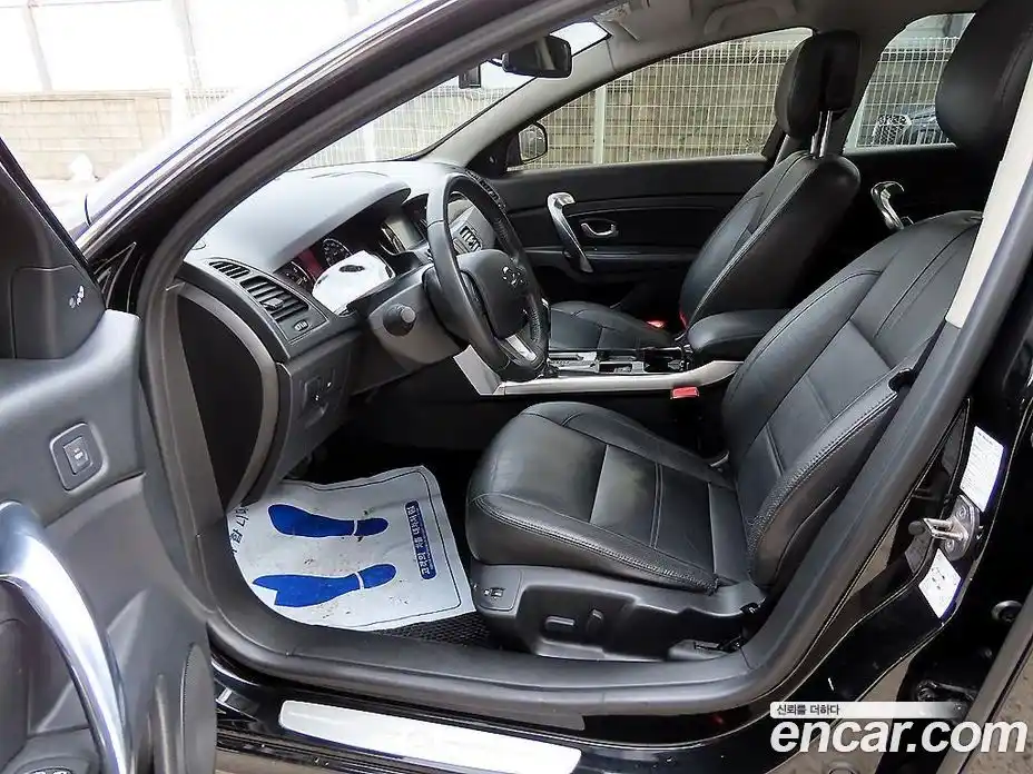 Renault SM5 2015 2.0 Автомат в Москве № 186342, фото 5