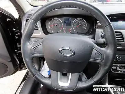 Renault SM5 2015 2.0 Автомат в Москве № 186342, миниатюра 8