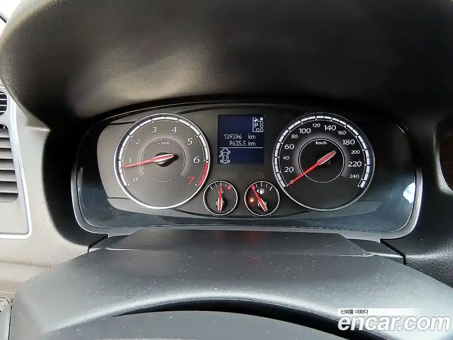 Renault SM5 2015 2.0 Автомат в Москве № 186342, фото 9