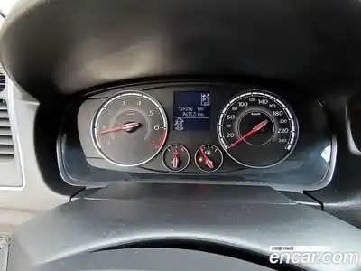 Renault SM5 2015 2.0 Автомат в Москве № 186342, миниатюра 9