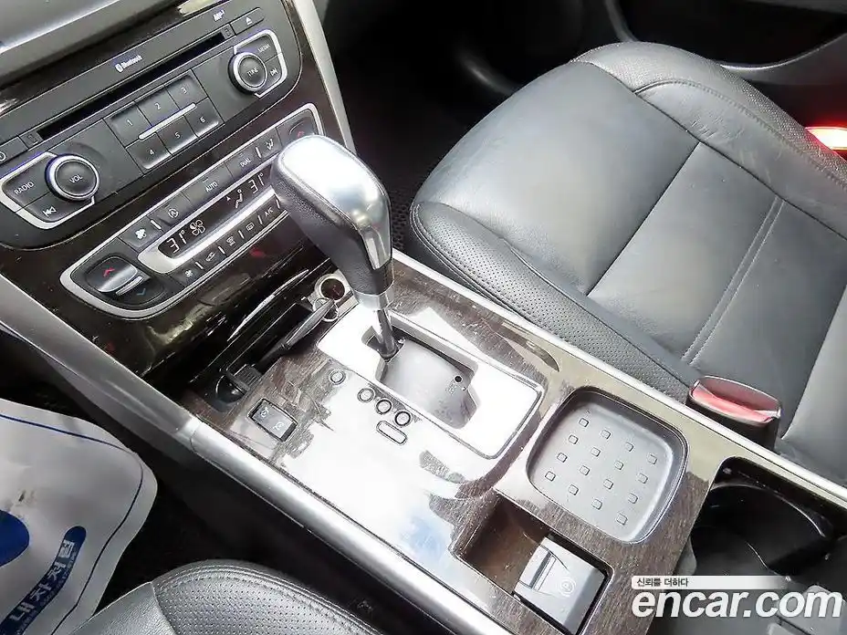 Renault SM5 2015 2.0 Автомат в Москве № 186342, фото 10