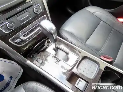 Renault SM5 2015 2.0 Автомат в Москве № 186342, миниатюра 10