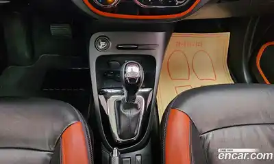 Renault QM3 2015 1.5 Автомат в Москве № 186445, миниатюра 11