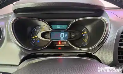 Renault QM3 2015 1.5 Автомат в Москве № 186445, миниатюра 10