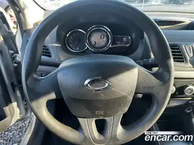 Renault SM3 2014 1.6 Автомат в Москве № 186446, миниатюра 11