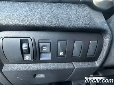 Renault SM3 2014 1.6 Автомат в Москве № 186446, миниатюра 9