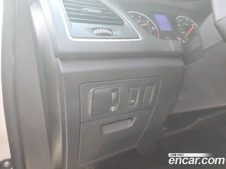 Renault SM7 2017 2.0 Автомат в Москве № 186461, фото 12