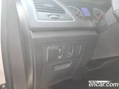 Renault SM7 2017 2.0 Автомат в Москве № 186461, миниатюра 12