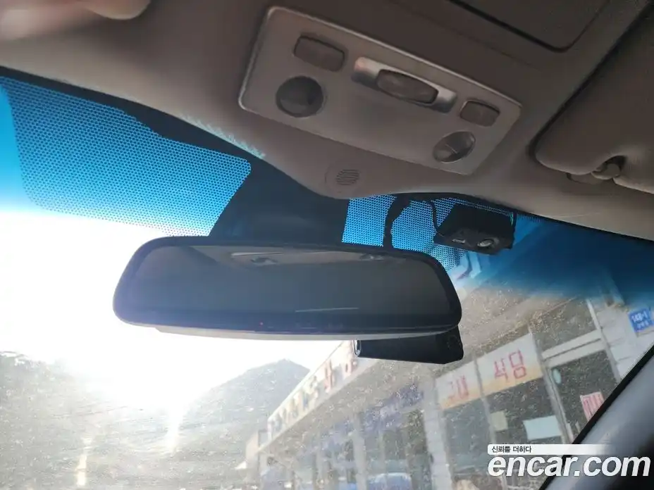 Renault SM7 2017 2.0 Автомат в Москве № 186461, фото 14