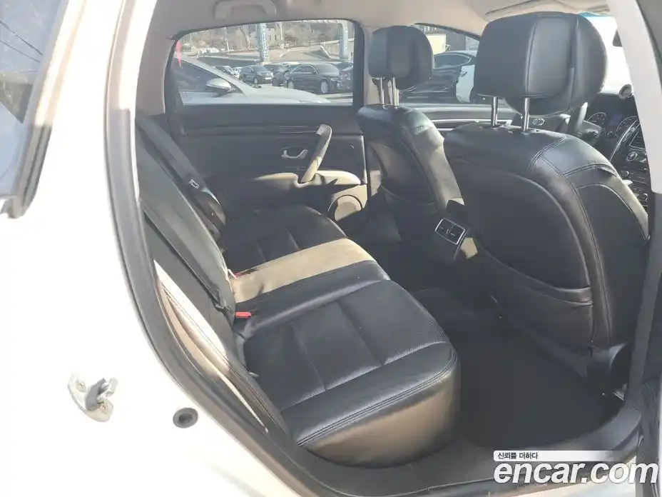 Renault SM7 2017 2.0 Автомат в Москве № 186461, фото 18