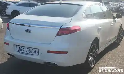 Renault SM7 2017 2.0 Автомат в Москве № 186461, миниатюра 3