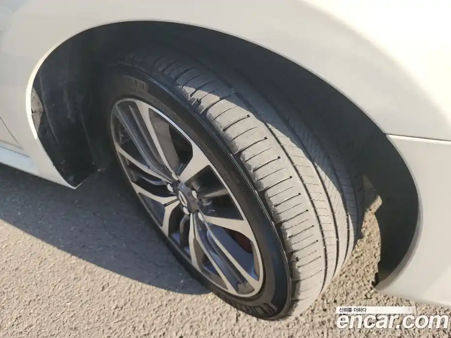 Renault SM7 2017 2.0 Автомат в Москве № 186461, фото 7