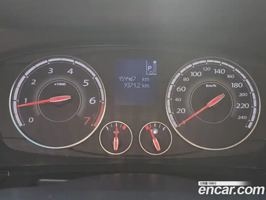 Renault SM7 2017 2.0 Автомат в Москве № 186461, фото 8