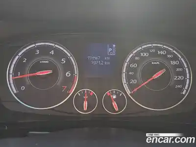 Renault SM7 2017 2.0 Автомат в Москве № 186461, миниатюра 8