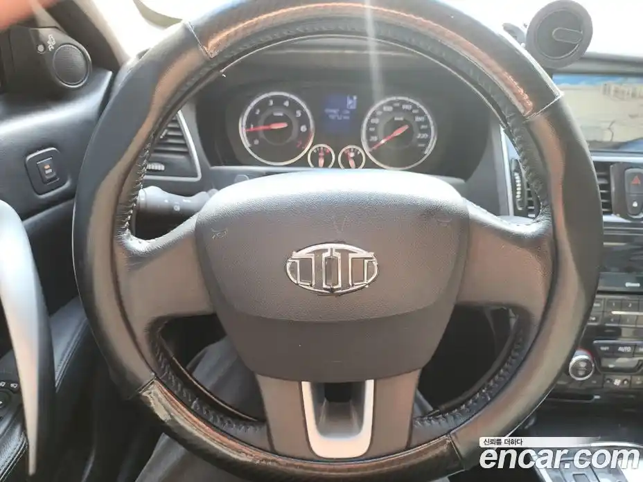 Renault SM7 2017 2.0 Автомат в Москве № 186461, фото 9