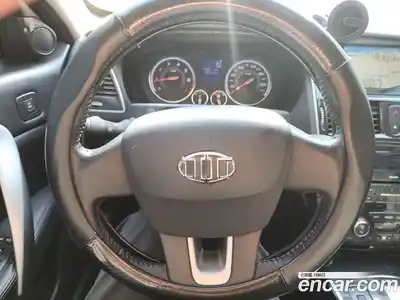 Renault SM7 2017 2.0 Автомат в Москве № 186461, миниатюра 9