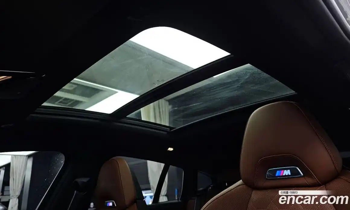 BMW X4M 2021 3.0 Автомат в Москве № 187403, фото 18