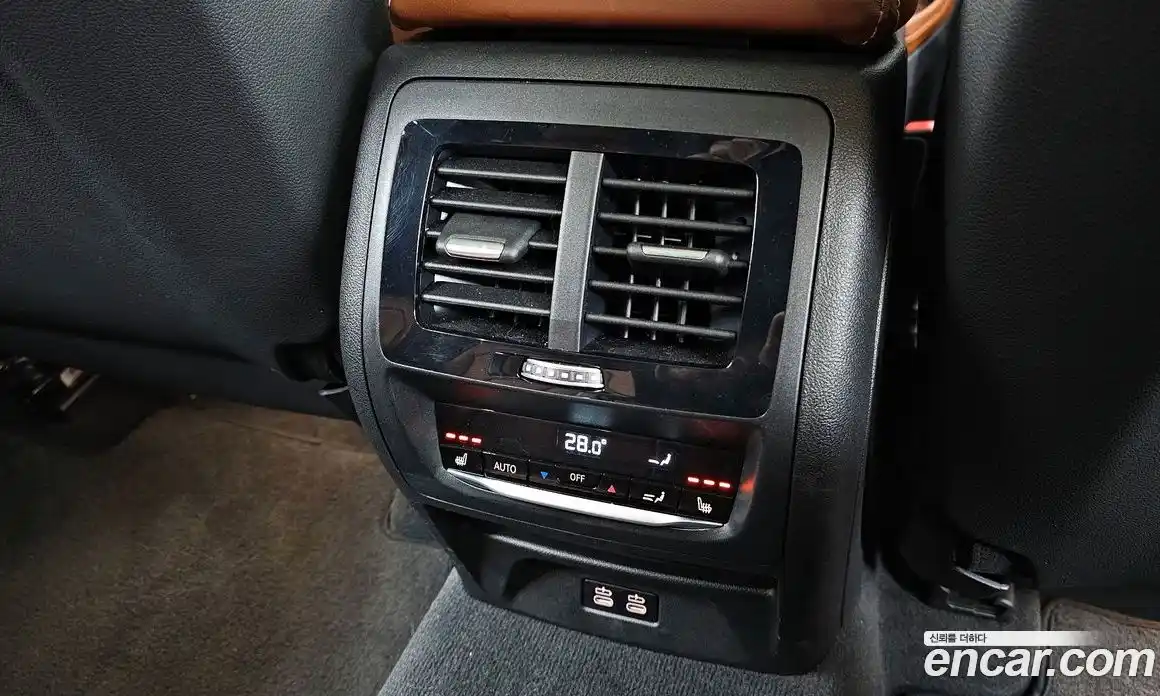 BMW X4M 2021 3.0 Автомат в Москве № 187403, фото 19