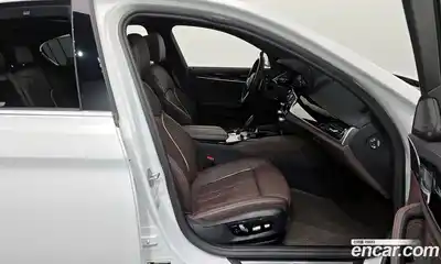 BMW 5-Series 2023 2.0 Автомат в Москве № 188467, миниатюра 11