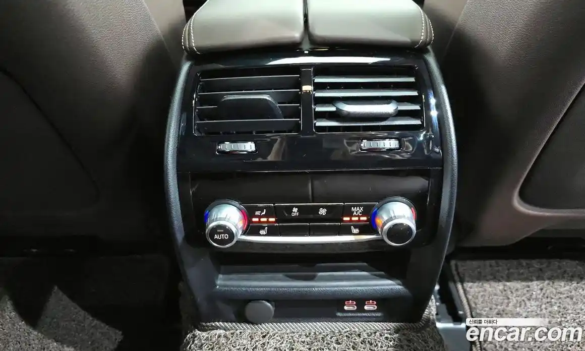 BMW 5-Series 2023 2.0 Автомат в Москве № 188467, фото 19