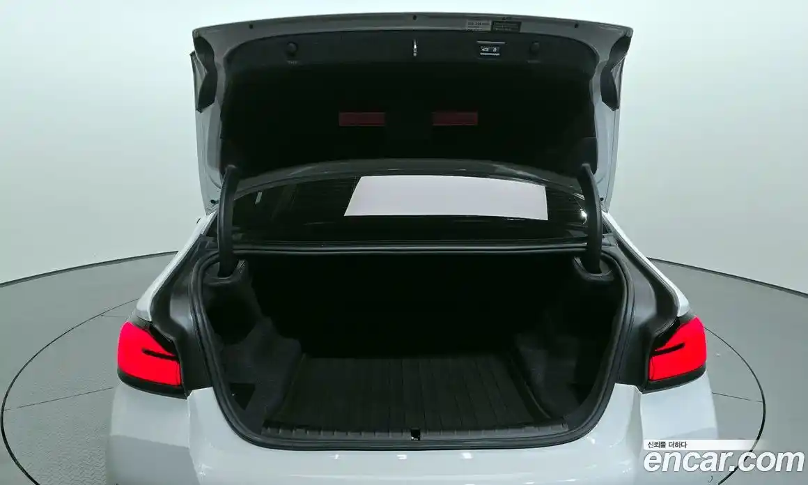 BMW 5-Series 2023 2.0 Автомат в Москве № 188467, фото 20