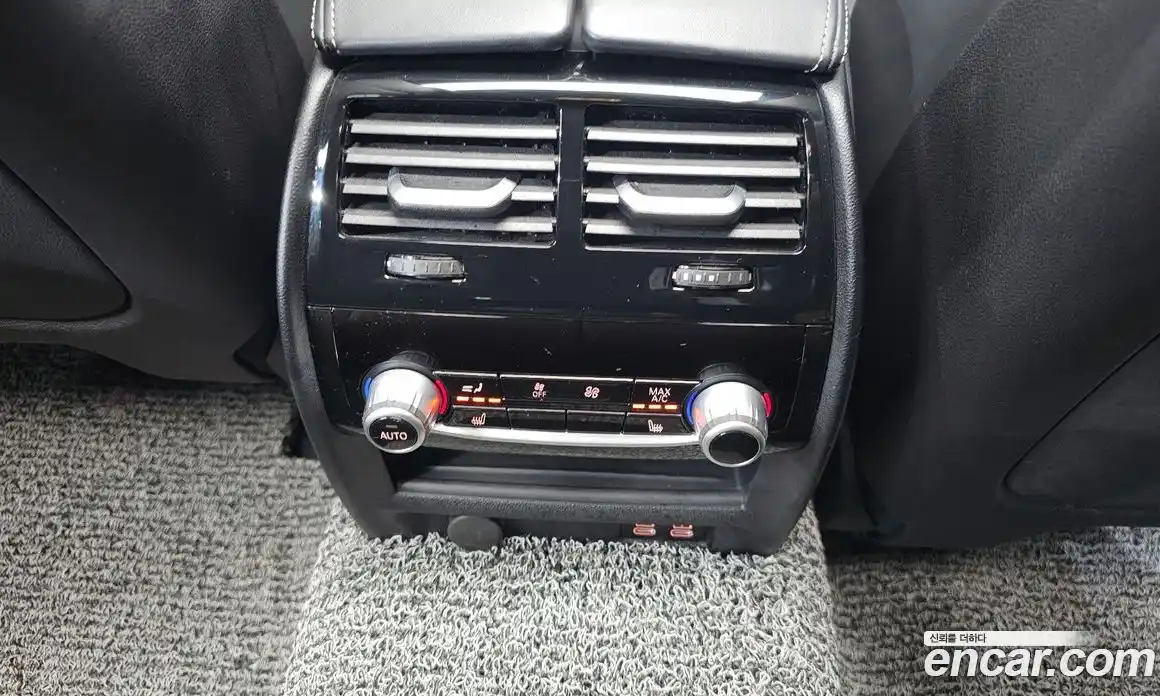 BMW 5-Series 2023 2.0 Автомат в Москве № 188682, фото 6