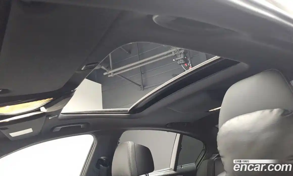 BMW 5-Series 2023 2.0 Автомат в Москве № 188682, фото 9